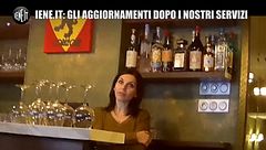 Aggiornamenti Iene.it: chiuso il bistrot di Parigi della figlia di Totò Riina
