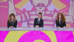 Puntata del 10 dicembre