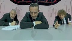 Puntata del 17 dicembre