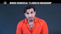 GASTON ZAMA: Mirko Scarcella, il "guru di Indiagram" | 2