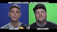 INTERVISTA: Emis Killa e Jake La Furia: "In giro tanta musica pacco, ascoltate il nostro 17"