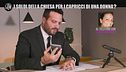 PECORARO: Caso Becciu, i soldi della Chiesa per i capricci della "dama del cardinale"?.