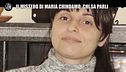 NINA: Il mistero di Maria Chindamo: chi sa parli