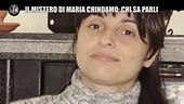 NINA: Il mistero di Maria Chindamo: chi sa parli
