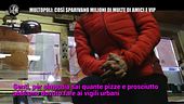 REI: Multopoli: la "casta" non paga i verbali?