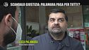 MONTELEONE: Parla Luca Palamara: "Ecco come funziona la magistratura"