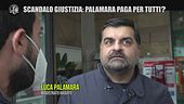 MONTELEONE: Parla Luca Palamara: "Ecco come funziona la magistratura"