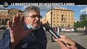 CORDARO: Negazionisti Covid: dalla pandemia che non esiste all'immigrazione (e "Beppe Grillo è un rettiliano")