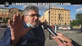 CORDARO: Negazionisti Covid: dalla pandemia che non esiste all'immigrazione (e "Beppe Grillo è un rettiliano")
