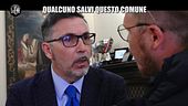 LA VARDERA: Qualcuno salvi il comune di Partinico