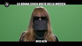 INTERVISTA: L'intervista a Myss Keta, la donna senza volto della musica