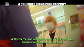 PECORARO: Coronavirus e vaccini antinfluenzali, a che punto siamo?