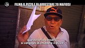 LA VARDERA: "Non vi do il pizzo": e mostra al suo estorsore le foto di Falcone e Borsellino