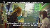 MARTINELLI:  Pillola dei 5 giorni dopo senza ricetta per le minorenni: cosa ne pensano loro?