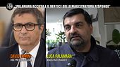 MONTELEONE: Caso Palamara, Ermini risponde alle parole dell'ex magistrato