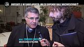 ROMA: Opera pia di Palermo, licenziamenti illegittimi: ex lavoratori disperati aspettano che l'arcivescovo li ascolti