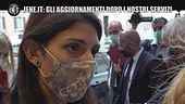 Carabiniere adescatore di 13enne: i colleghi gli tolgono il tesserino