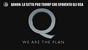 REI: QAnon, la setta di estrema destra pro Trump che spaventa gli Usa