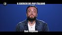 INTERVISTA: Gué Pequeno, il guercio del rap italiano: "Mi danno dell'omofobo, ma non lo sono"