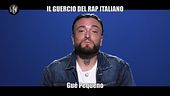 INTERVISTA: Gué Pequeno, il guercio del rap italiano: "Mi danno dell'omofobo, ma non lo sono"