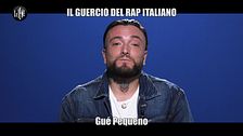 INTERVISTA: Gué Pequeno, il guercio del rap italiano: "Mi danno dell'omofobo, ma non lo sono"