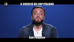 INTERVISTA: Gué Pequeno, il guercio del rap italiano: "Mi danno dell'omofobo, ma non lo sono"