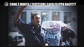 LA VARDERA: Com'è morto davvero Filippo Raciti durante quegli scontri con gli ultras?