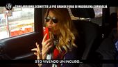 TORIELLI: Lo scherzo: Maddalena Corvaglia e l'assalto degli scarafaggi