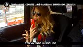 TORIELLI: Lo scherzo: Maddalena Corvaglia e l'assalto degli scarafaggi