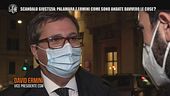 MONTELEONE: Scandalo giustizia: Palamara ed Ermini si contraddicono. Come sono andate davvero le cose?