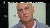 GASTON ZAMA: Chico Forti, 21 anni di carcere e tanti dubbi ancora aperti