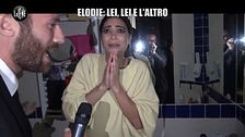 DE DEVITIIS: Lo scherzo a Elodie: la sorella tradisce la compagna e rimane incinta