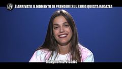 INTERVISTA: L'intervista a Margherita Vicario, attrice e cantante: "Femminile e femminista"