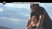 VIVIANI: L'incredibile viaggio di Marika: l'inizio di una nuova vita