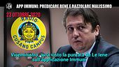 GOLIA: App Immuni: predicare bene e razzolare malissimo