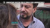 REI: Diventare ricchi sulle spalle dei lavoratori?