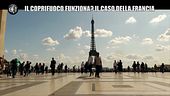 Il coprifuoco funziona? Il caso della Francia