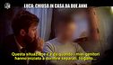 DE DEVITIIS: Luca, chiuso in casa per due anni: la trasformazione della sua vita