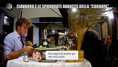 DE DEVITIIS: Paolo Ciavarro, Clizia Incorvaia e la sorella: il triangolo amoroso finisce in lacrime