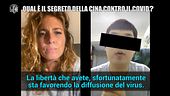 REI: Coronaviurs, discoteche piene a Wuhan: qual è il segreto cinese?
