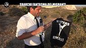 PASCA: Sbarchi fantasma dei migranti: ecco come funzionano
