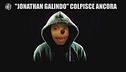 Jonathan Galindo colpisce ancora? Nuove testimonianze