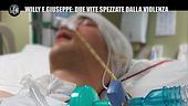 NINA: Willy e Giuseppe, due vite spezzate dalla violenza