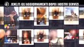 Esposte in rete alle fantasie sessuali di tutti. Tre ragazzi indagati