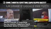LA VARDERA: Com'è morto Filippo Raciti? La teoria dell'investimento e i dubbi sulle ferite