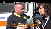REI: Ambulanza della morte: "Non solo iniezioni d'aria, ma anche cuscini per uccidere"
