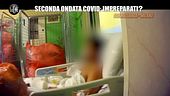 PECORARO: Coronavirus, a Milano impreparati alla seconda ondata? "Stessi problemi di marzo"