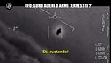 TORIELLI: Ufo e conferme di "oggetti strani in volo": alieni o armi?