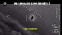 TORIELLI: Ufo e conferme di "oggetti strani in volo": alieni o armi?