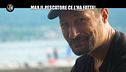 VIVIANI: Max, il pescatore combattivo, oltre il Parkinson: siamo tornati da lui